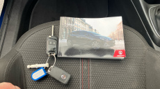 Vauxhall Corsa 1.4 [75] Sport 3dr [AC] Petrol Hatchback